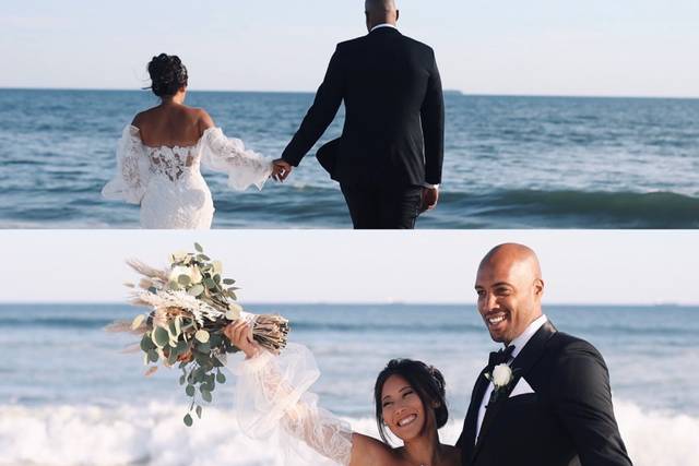 Rose & Tevan