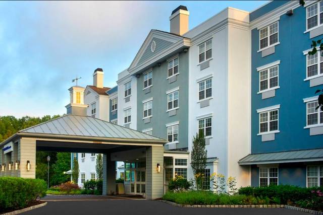 Delta Hotels Basking Ridge