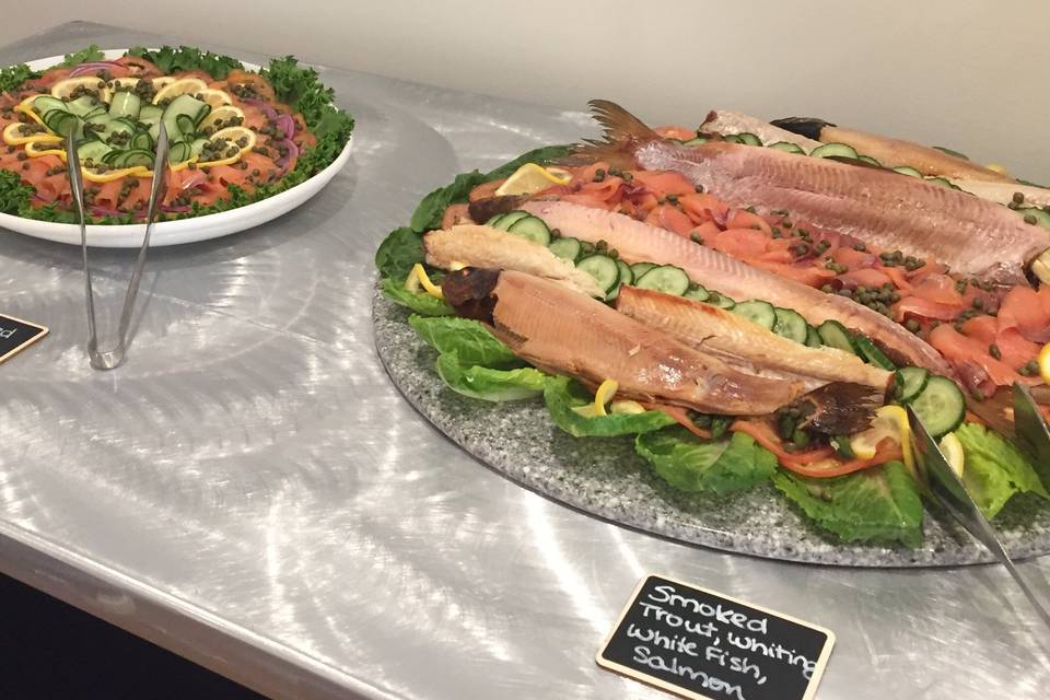 Seafood