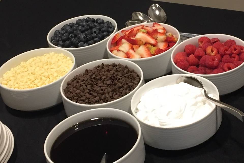 Sweet treats!