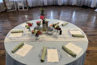 Horton Events/The Horton Sobro