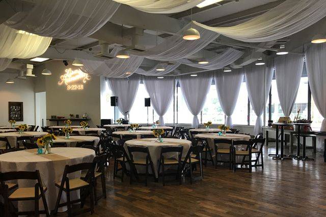 Function room