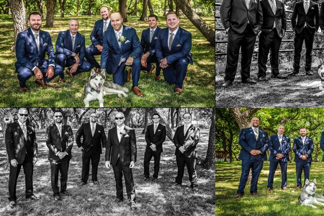 Bridal Party