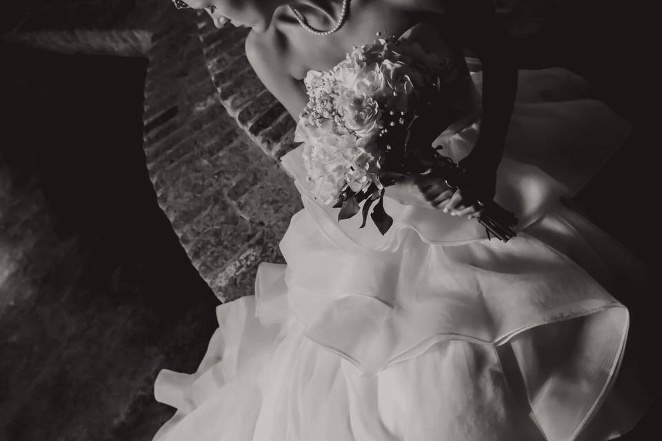 Bridal Session