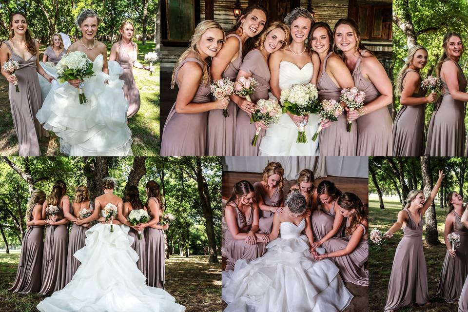 Bridal Party