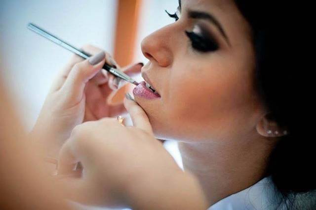 Morgana Castro Beauty ART