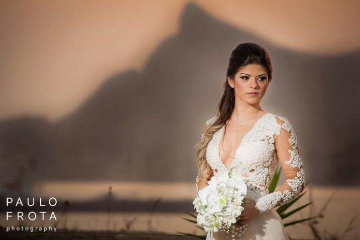 Morgana Castro Beauty ART