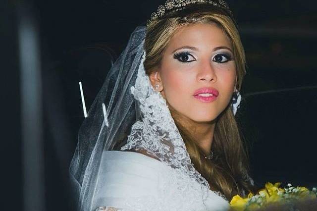 Morgana Castro Beauty ART