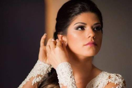Morgana Castro Beauty ART