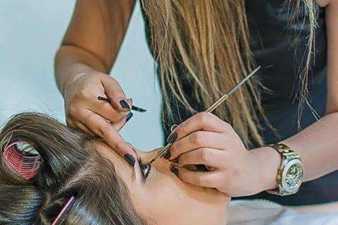 Morgana Castro Beauty ART