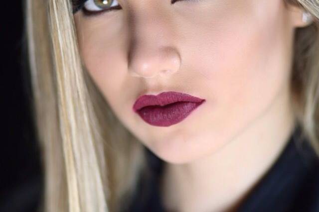 Morgana Castro Beauty ART