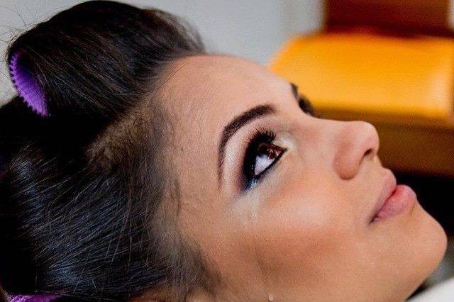 Morgana Castro Beauty ART