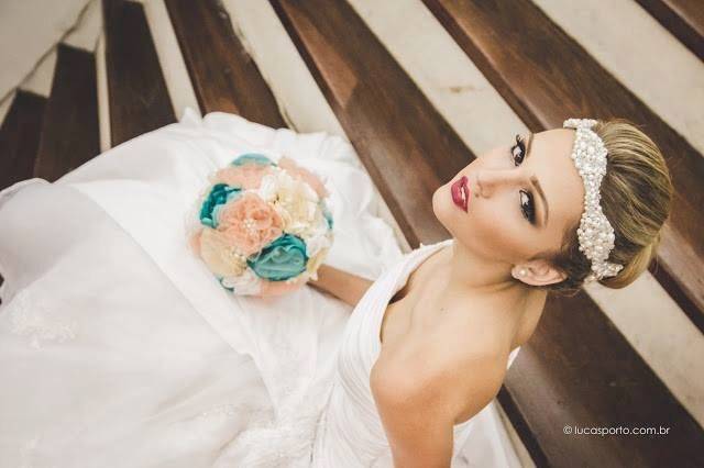 Morgana Castro Beauty ART
