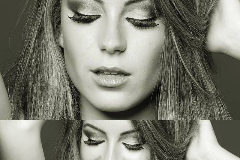 Morgana Castro Beauty ART