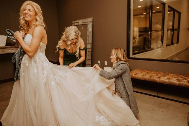 Busel the Bride