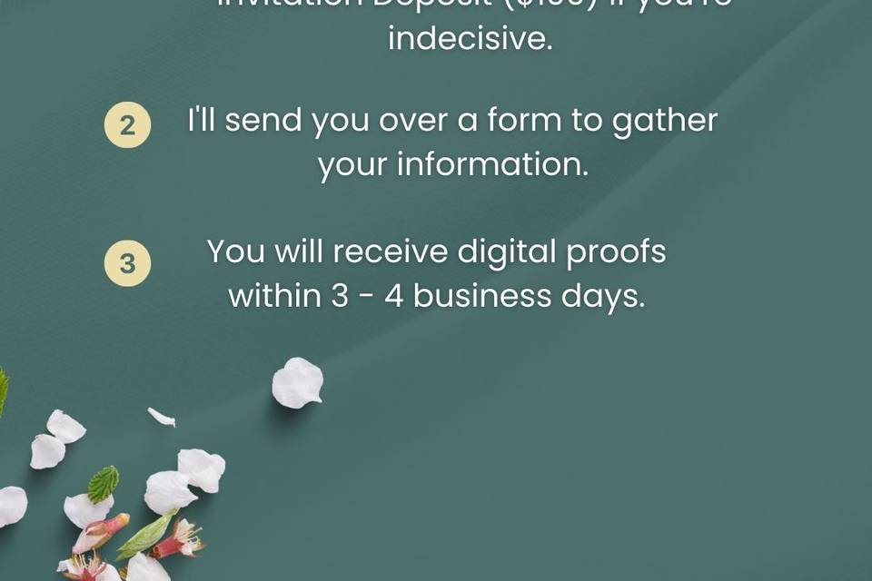 How To Order