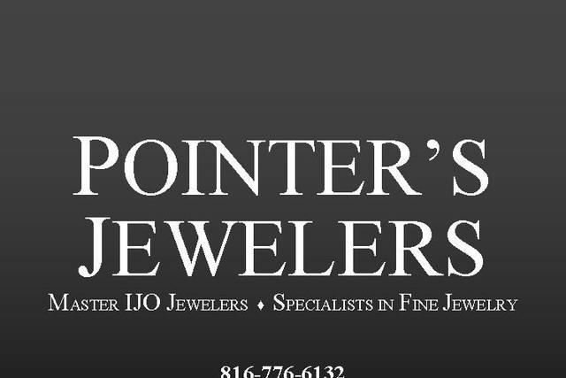 Pointer's Jewelers