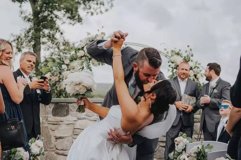 Ceremony Option