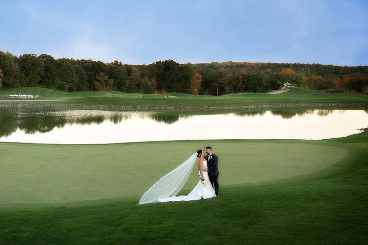 Golf Course