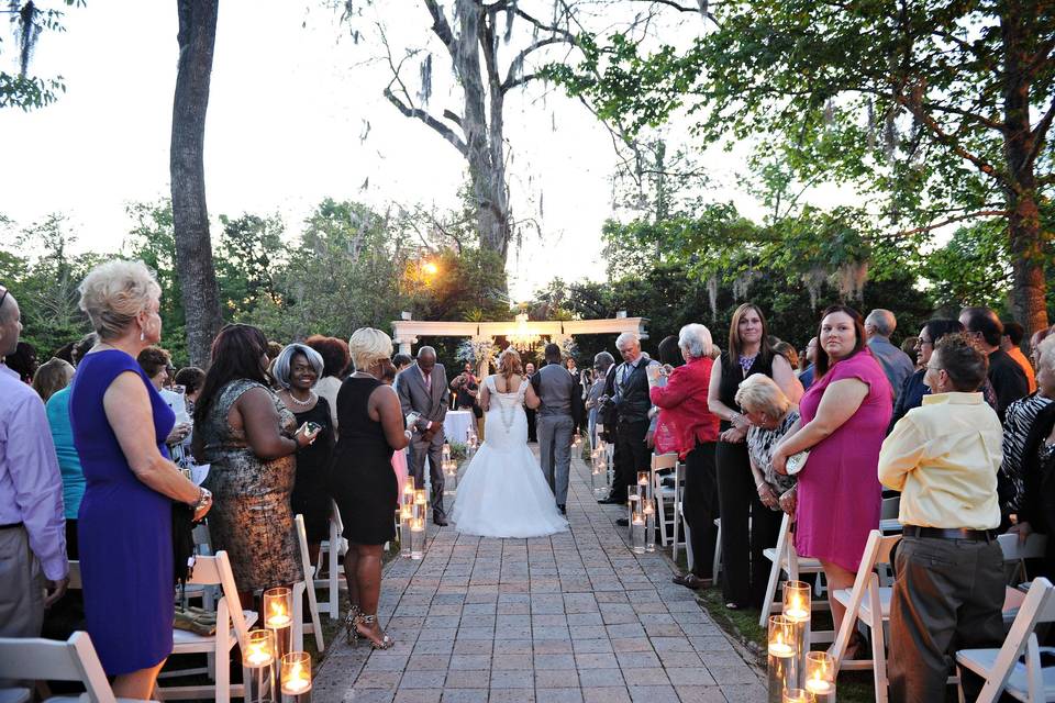 NOLA Event Planners, LLC