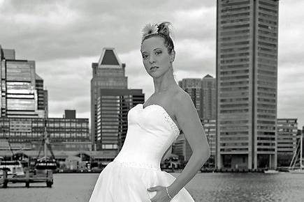 Bridal Shoot