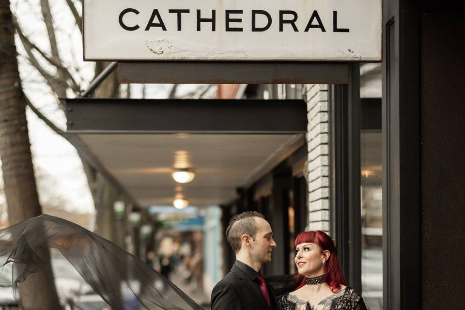 Cathedral
