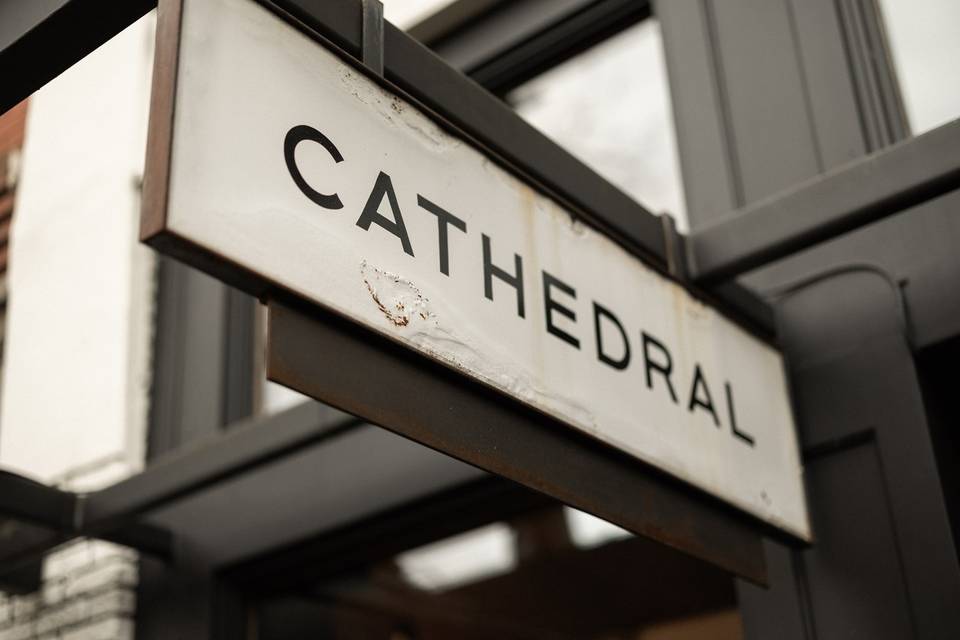 Cathedral