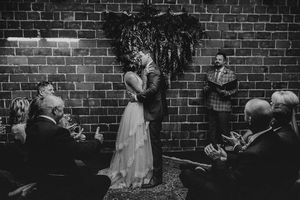 Ceremony
