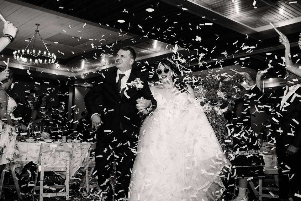 Confetti