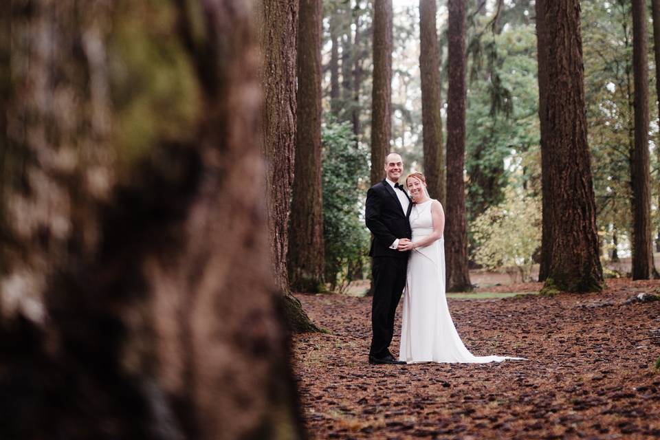 Wedding Session