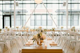 Bridget Mary Weddings & Events