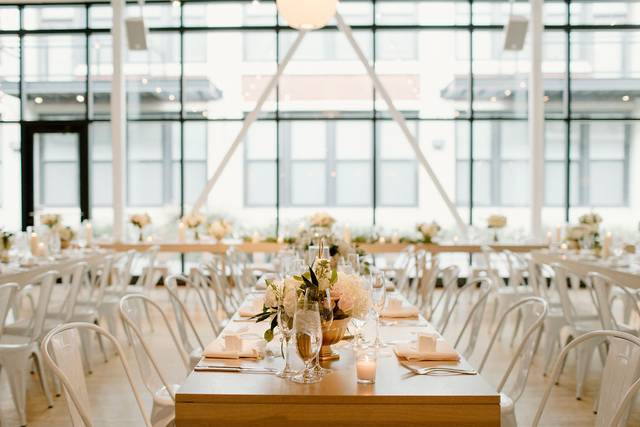 Bridget Mary Weddings & Events