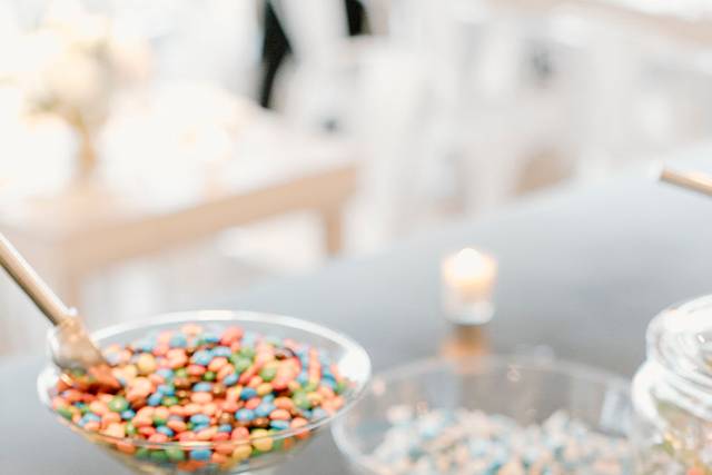 Candy bar!