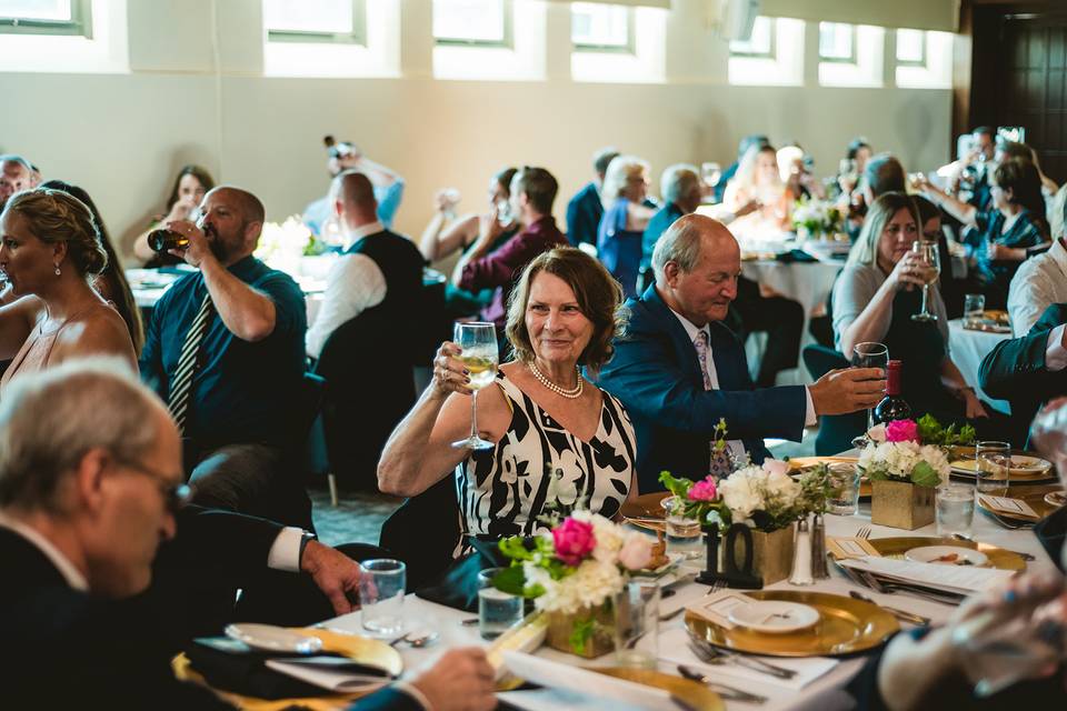 Cheers!