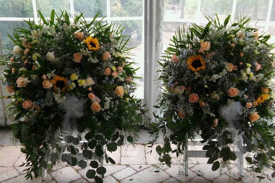 An English Garden Weddings & Events