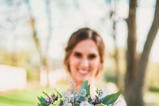 An English Garden Flowers & Gifts