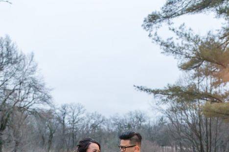 Ceremony Flowers