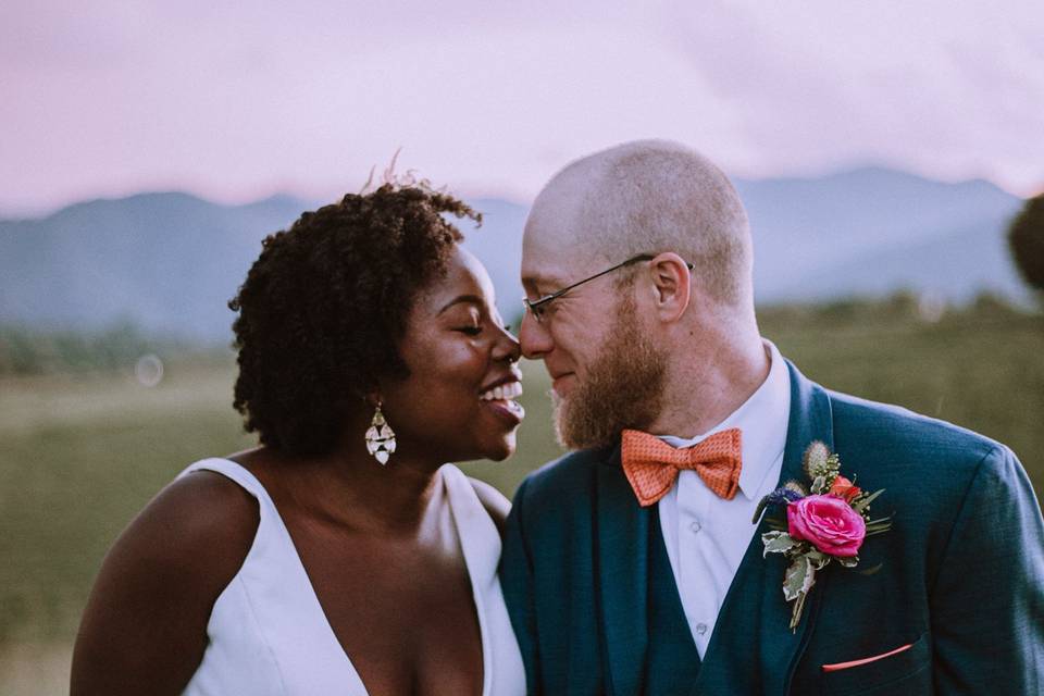 Couple portraits