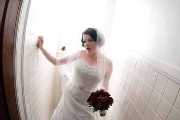Wedding Photography by Valentine Becker