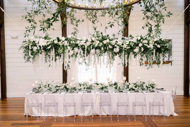 Dream Table