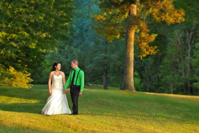 Lewis Hizer Photography