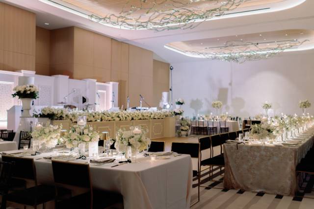 The Gallery Ballroom