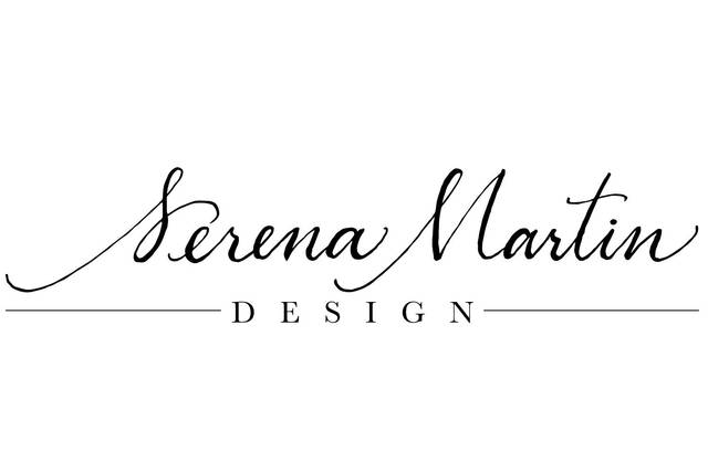 Serena Martin Design