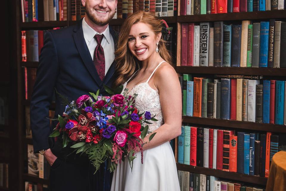 Congratulations!