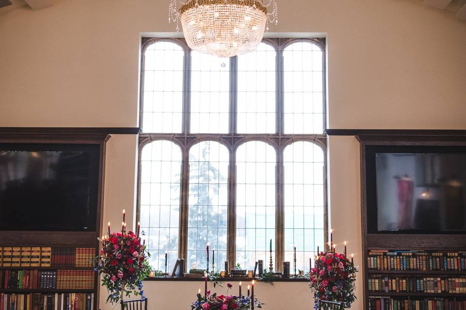Grand Ballroom