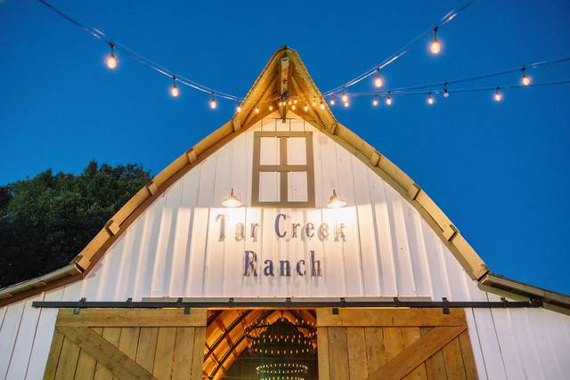 Tar Creek Ranch