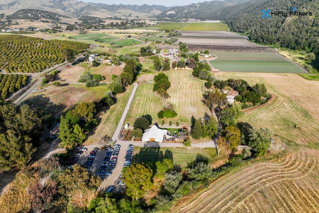 Tar Creek Ranch