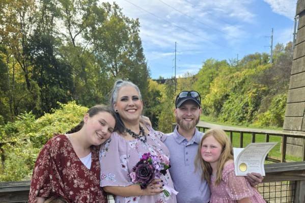 Travel Officiant