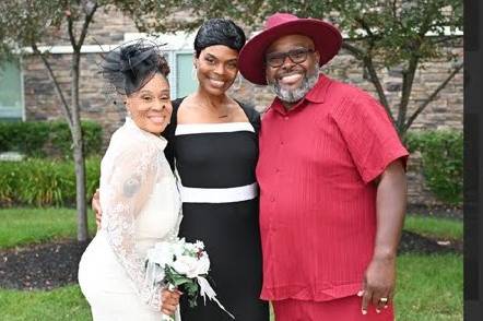 Vow Renewal