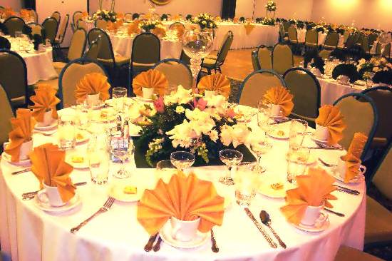 Table setting